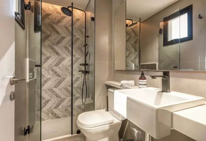 Zentrum   Stay & Residences By Ava