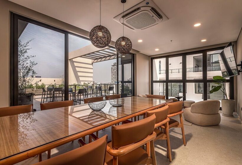 Zentrum Stay & Residences By Ava