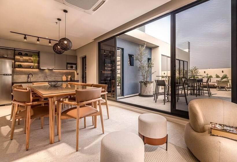 Zentrum Stay & Residences By Ava