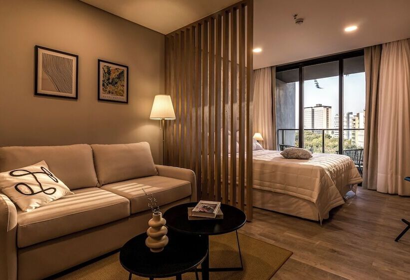 Zentrum Stay & Residences By Ava