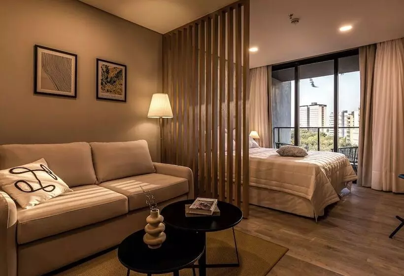 Zentrum   Stay & Residences By Ava