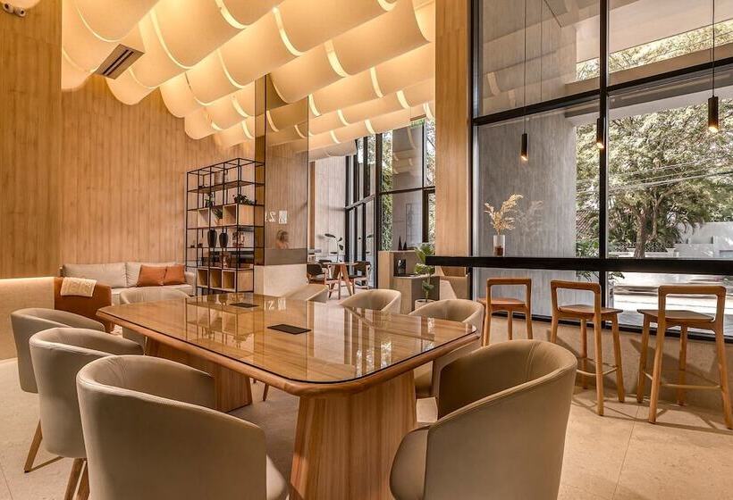 Zentrum Stay & Residences By Ava