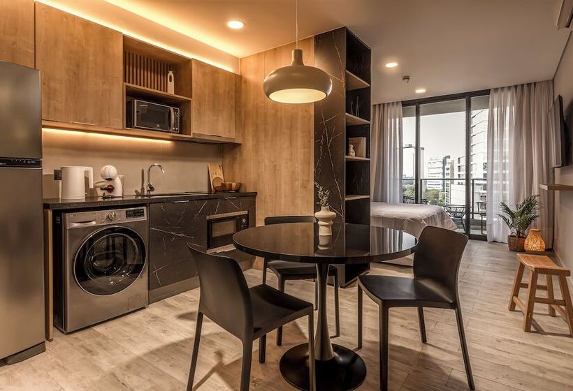 Zentrum Stay & Residences By Ava