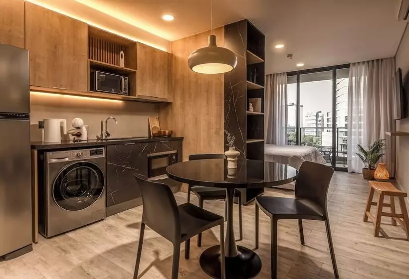 Zentrum   Stay & Residences By Ava
