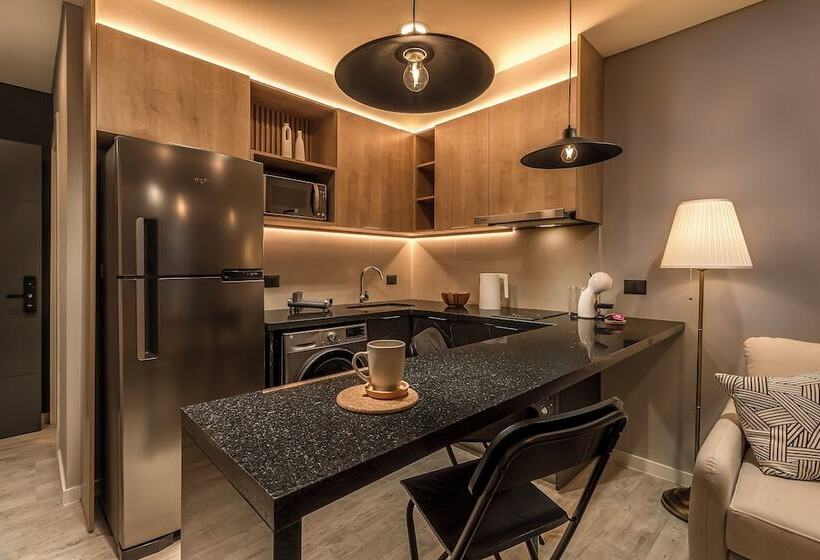 Zentrum Stay & Residences By Ava