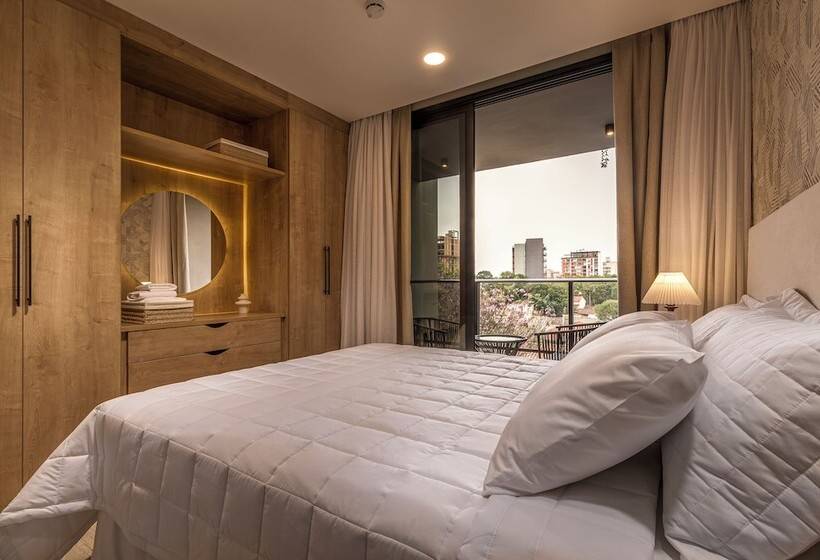 Zentrum Stay & Residences By Ava