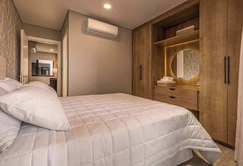 Zentrum Stay & Residences By Ava