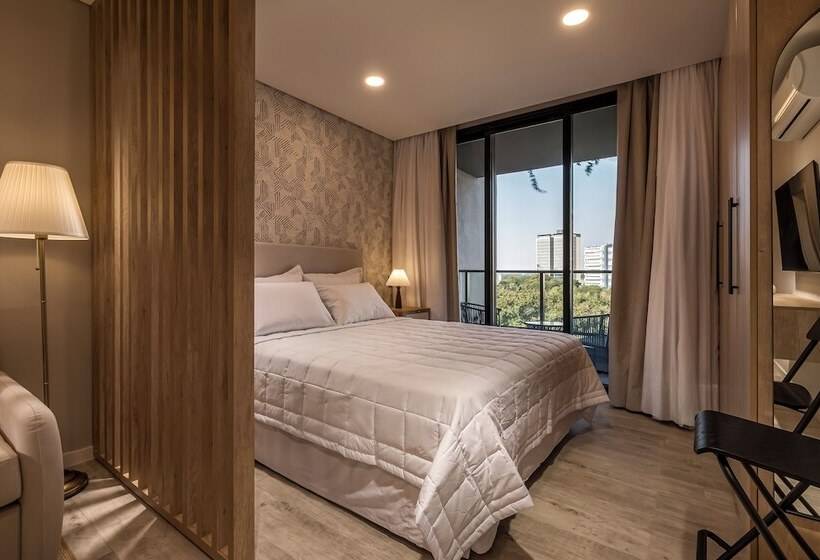 Zentrum Stay & Residences By Ava