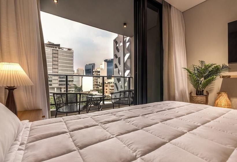 Zentrum Stay & Residences By Ava