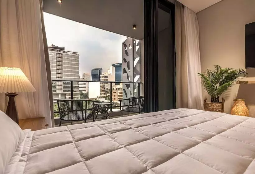 Zentrum   Stay & Residences By Ava