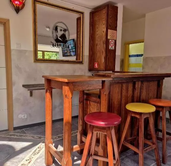 هاستل Bled Lesce Station Rooms And Beds
