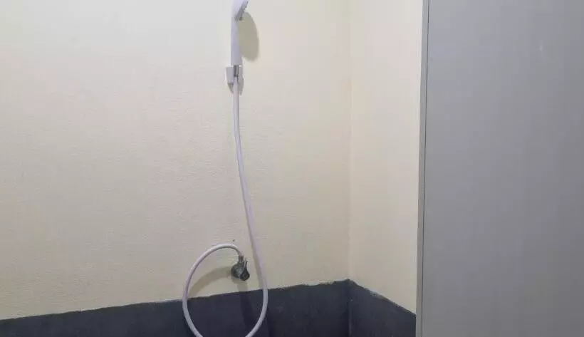 ユースホステル Dorm At Hatyai Airport