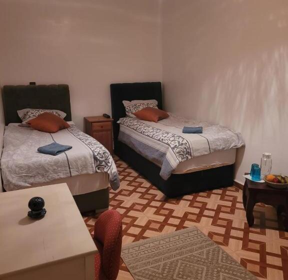 هاستل Home Surf