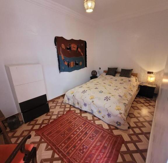 هاستل Home Surf