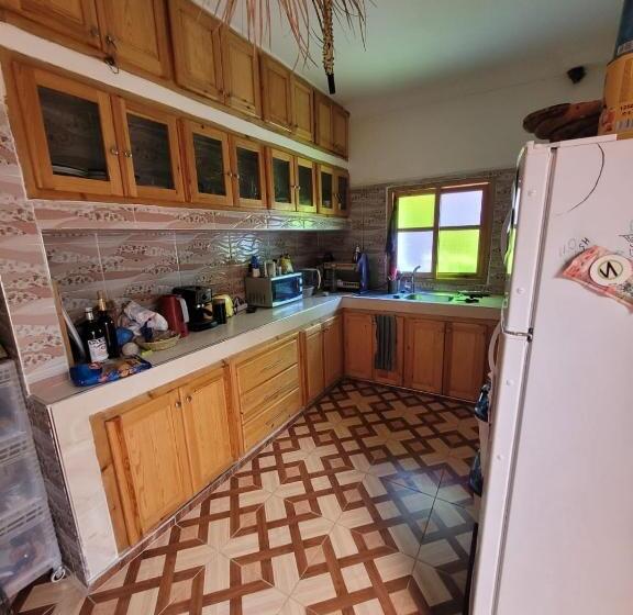 هاستل Home Surf