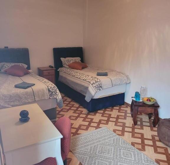 هاستل Home Surf