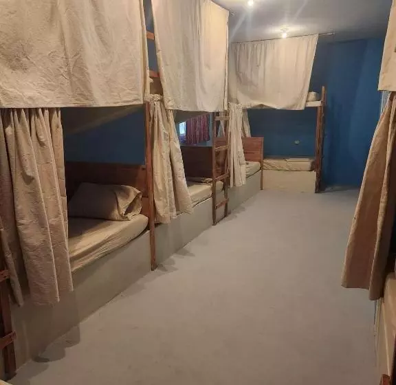 هاستل Playa De La Fuente