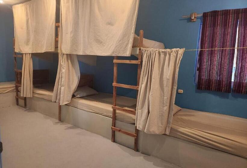 هاستل Playa De La Fuente