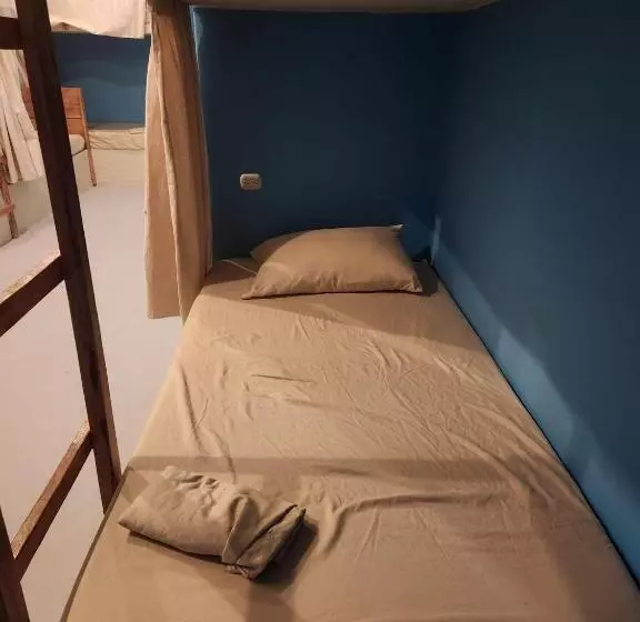 هاستل Playa De La Fuente