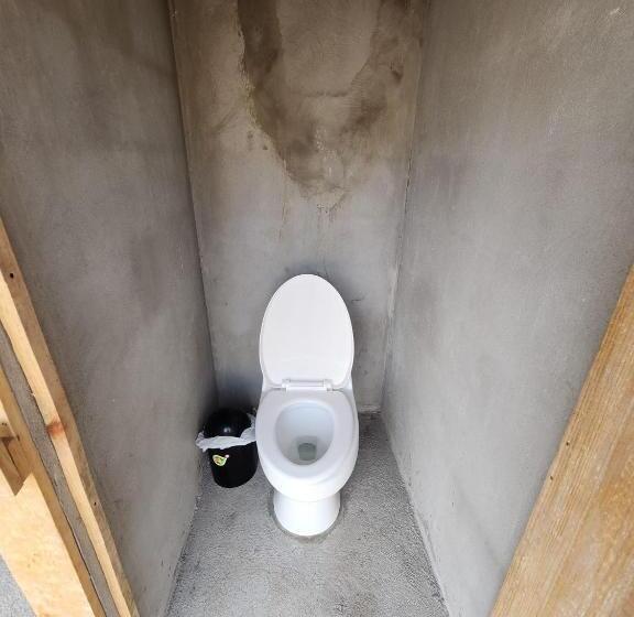 هاستل Playa De La Fuente