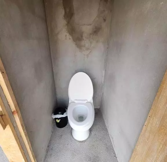 هاستل Playa De La Fuente