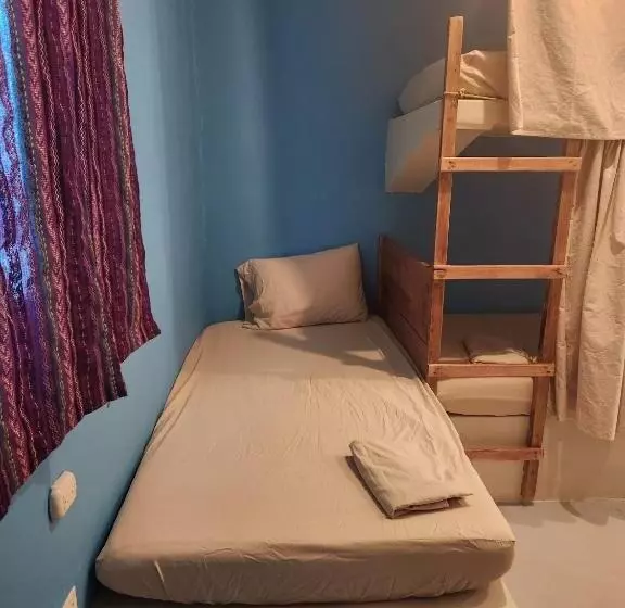 هاستل Playa De La Fuente