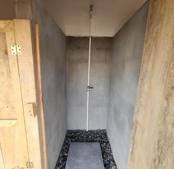 هاستل Playa De La Fuente