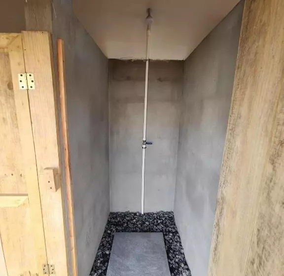 هاستل Playa De La Fuente