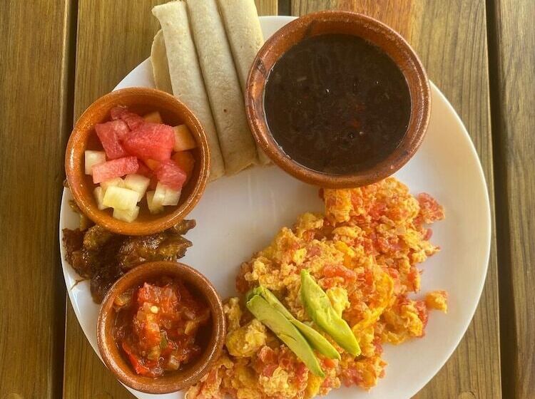 هاستل Playa De La Fuente