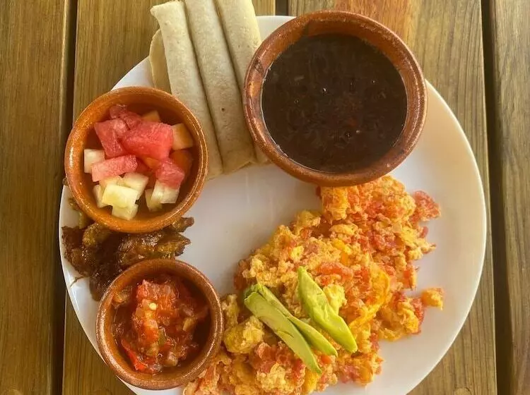 هاستل Playa De La Fuente