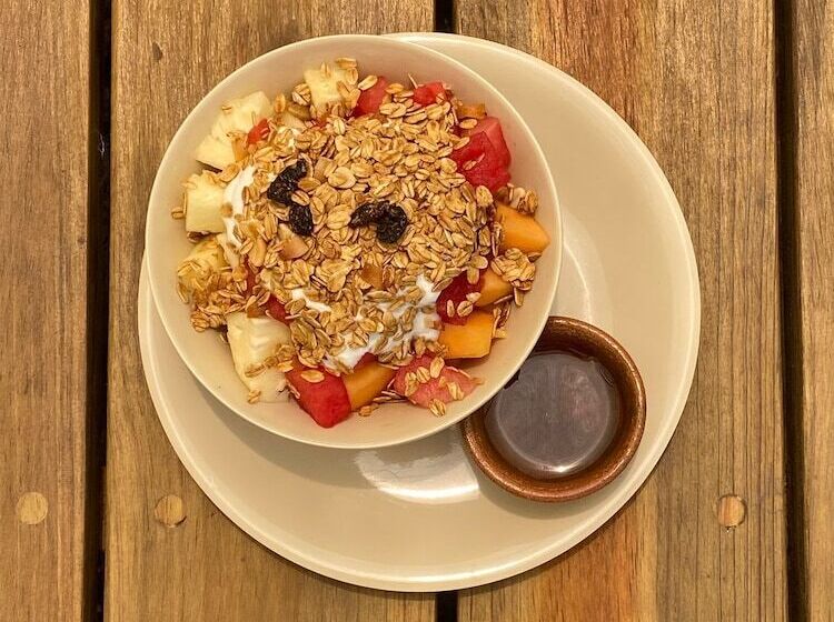 هاستل Playa De La Fuente