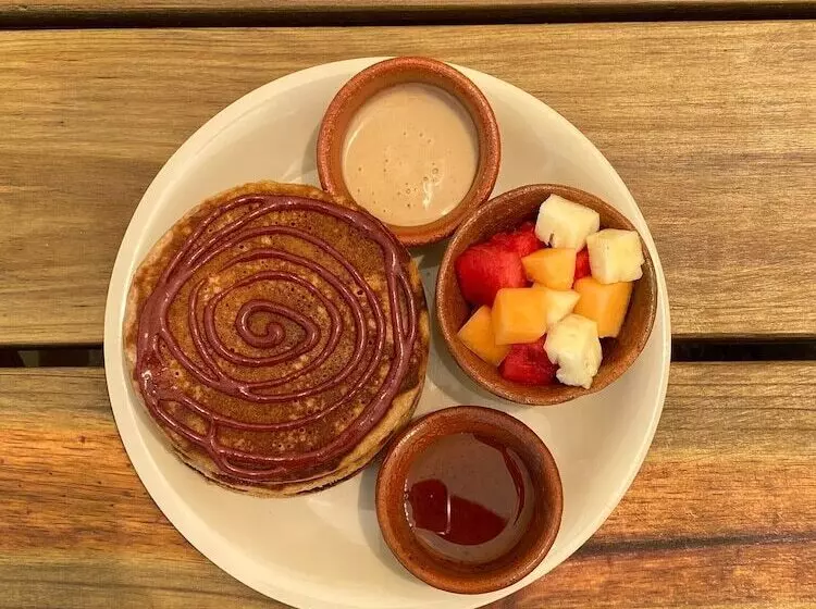 هاستل Playa De La Fuente