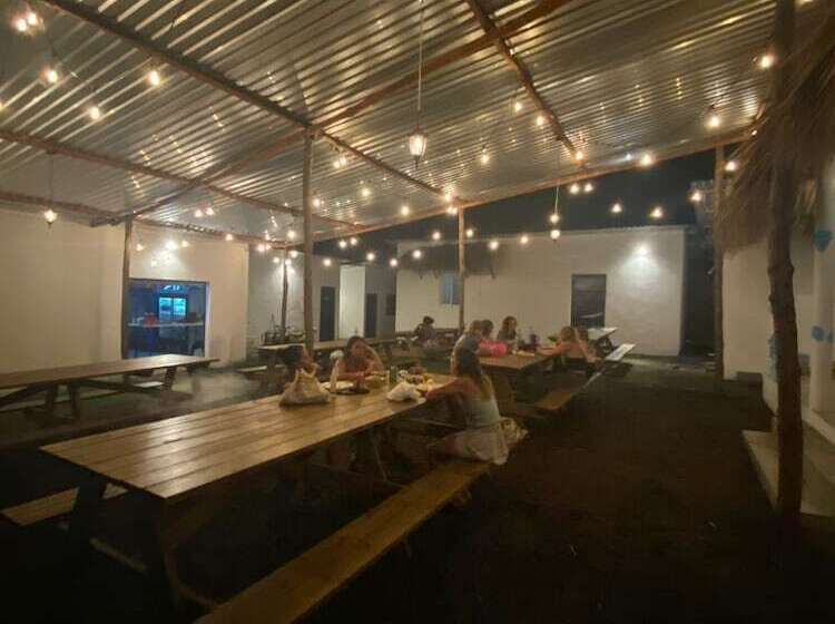 هاستل Playa De La Fuente