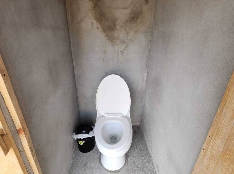 هاستل Playa De La Fuente