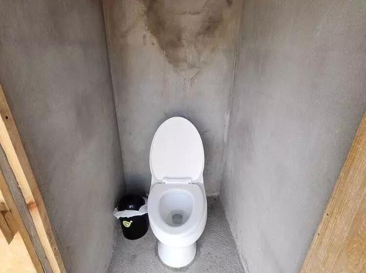 هاستل Playa De La Fuente