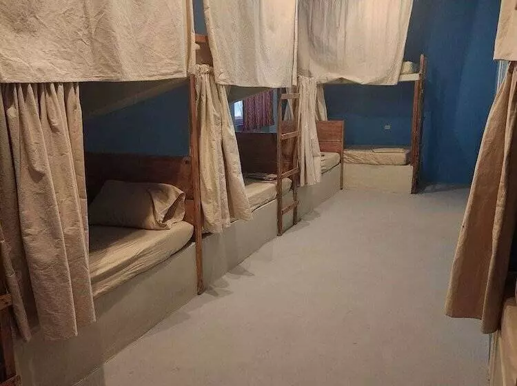 هاستل Playa De La Fuente