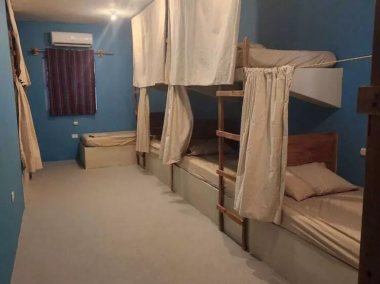 هاستل Playa De La Fuente