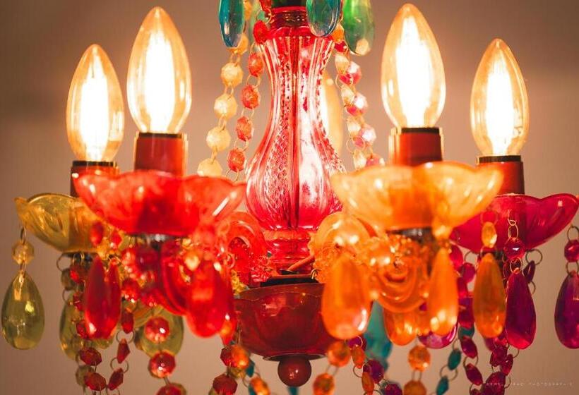 Bed and Breakfast Ecolodge Entre Mer & Campagne   Chambre D Hôtes Jardin De Sel