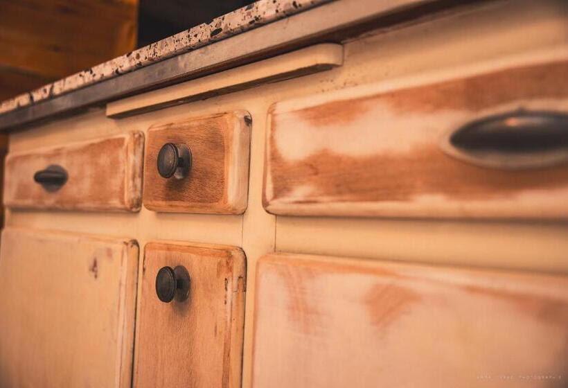 Bed and Breakfast Ecolodge Entre Mer & Campagne   Chambre D Hôtes Jardin De Sel