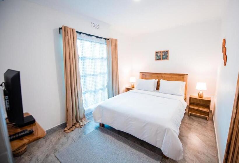 צימר Katiti Lodge