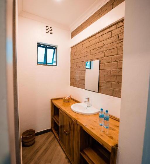 צימר Katiti Lodge