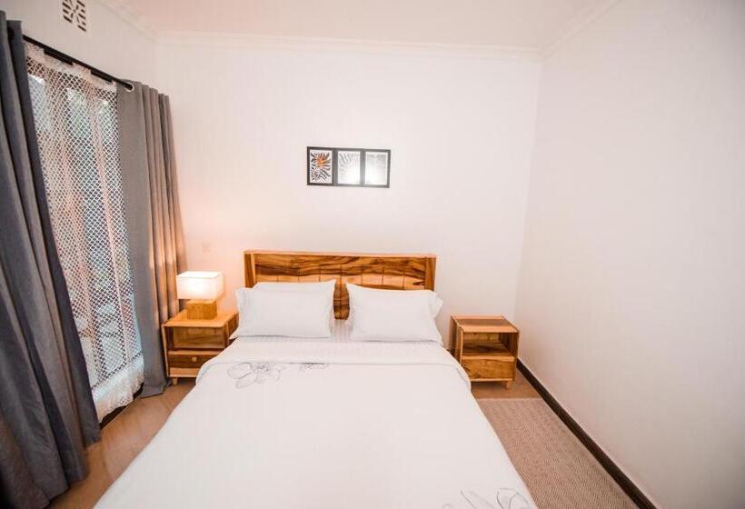 צימר Katiti Lodge