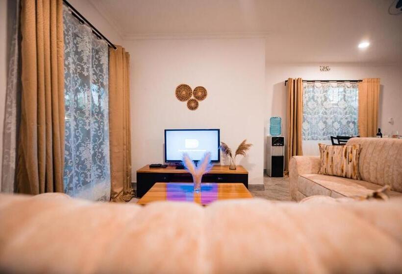 צימר Katiti Lodge