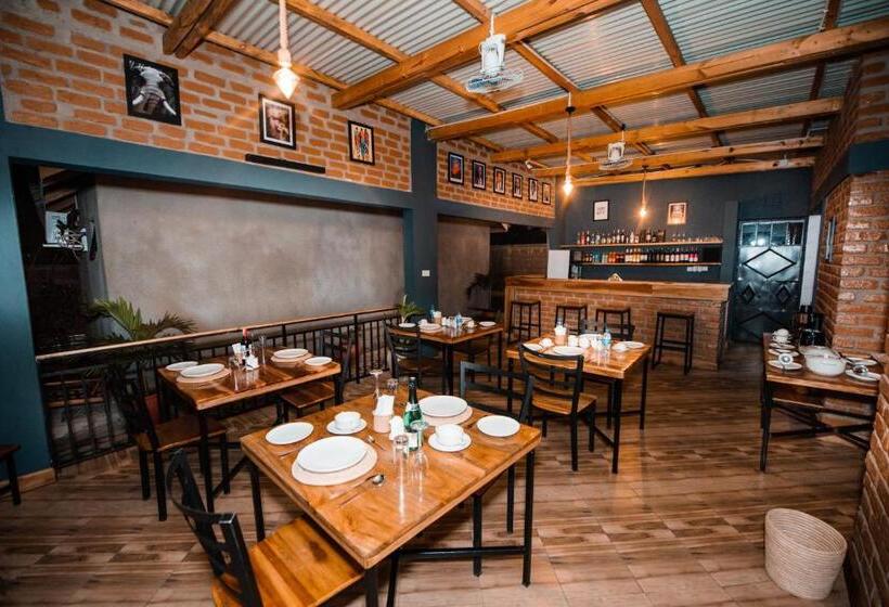 צימר Katiti Lodge