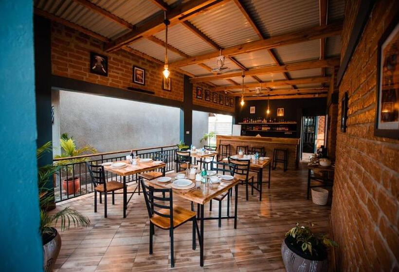 צימר Katiti Lodge