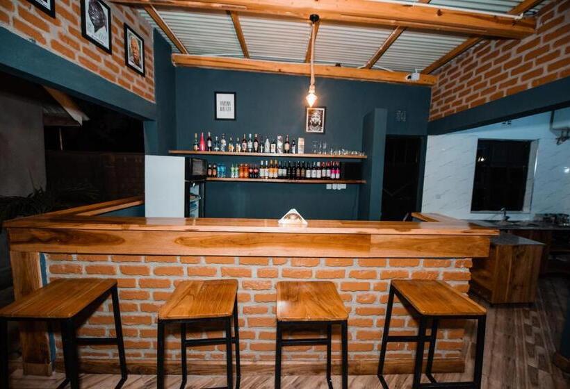 צימר Katiti Lodge