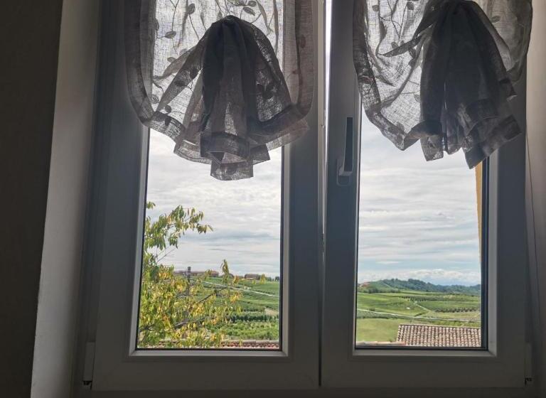 住宿加早餐 La Tana Di Momo