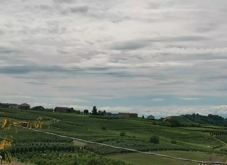 Aamiaismajoitus (B&B) La Tana Di Momo