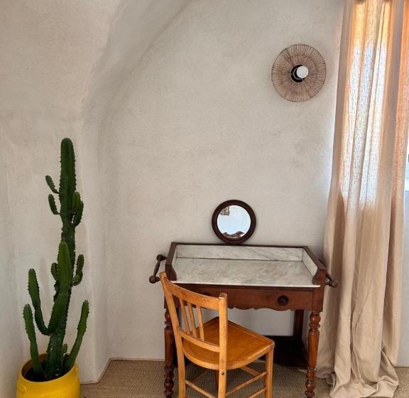 ベッドアンドブレックファースト Mas Guillaumand Chambre D Hôtes