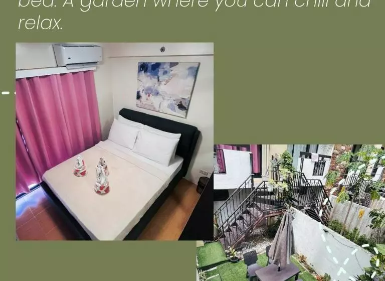 Ck Haven Hot Shower Wifi Smart Tv Outdoor Garden